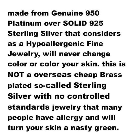 1.5 carats 6mm Hypoallergenic Best gift Unisex round brilliant cut stud earrings - Picture 2 of 4